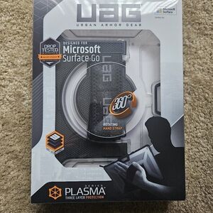 UAG tablet case